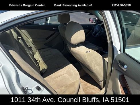 Used 2008 Nissan Altima 2.5 S w/ Convenience Pkg image 10