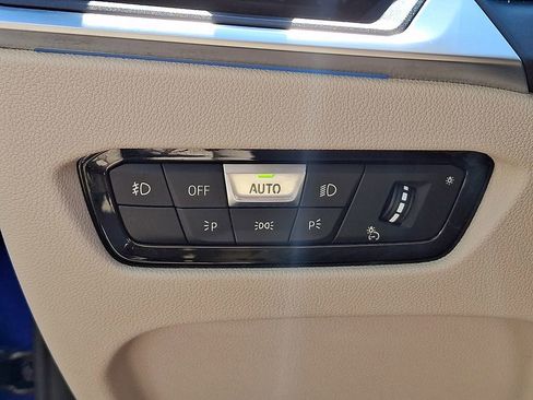 Used 2024 BMW 430i xDrive Convertible w/ M Sport Package AWD/4WD image 28