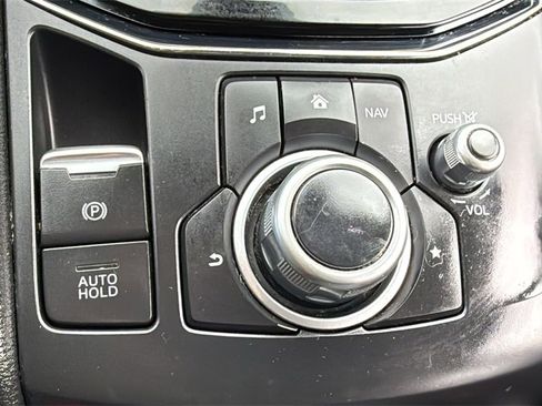 Used 2018 MAZDA CX-5 Sport image 19