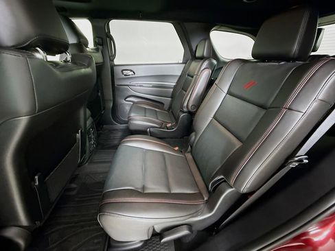 Used 2024 Dodge Durango R/T image 27