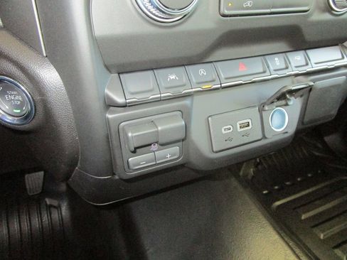 New 2026 GMC Sierra 1500 Pro w/ Trailering Package image 38