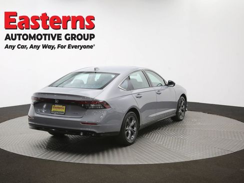 Used 2024 Honda Accord EX-L image 40