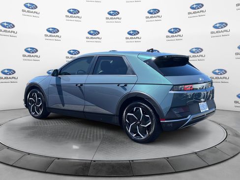 Used 2024 Hyundai Ioniq 5 SE RWD image 3