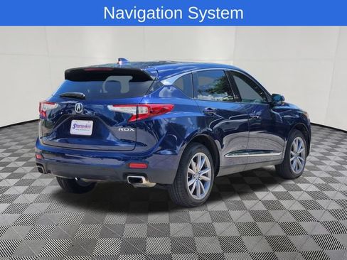 Used 2023 Acura RDX FWD w/ Technology Package image 4