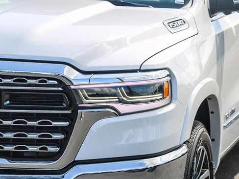 New 2026 RAM 1500 Limited image 8