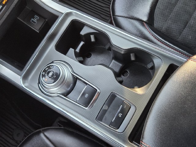 Used 2024 Ford Edge ST-Line AWD/4WD image 19