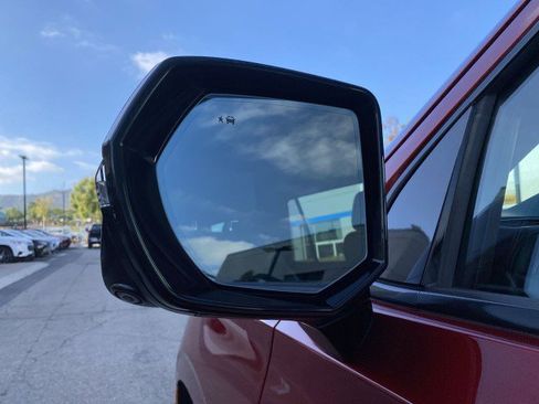 Used 2021 Chevrolet Tahoe RST w/ Luxury Package image 19