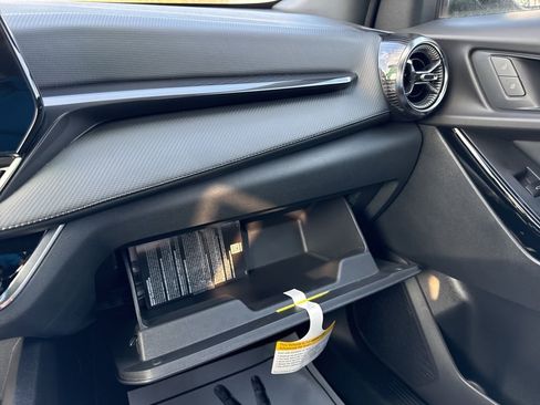 New 2026 Chevrolet Equinox LT image 27