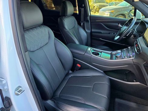 Used 2023 Hyundai Santa Fe Calligraphy image 27