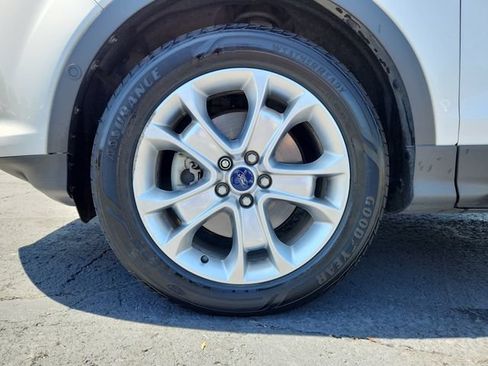 Used 2016 Ford Escape Titanium w/ Equipment Group 301A AWD/4WD image 24