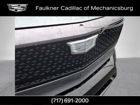 New 2026 Cadillac Optiq Sport 2 image 7