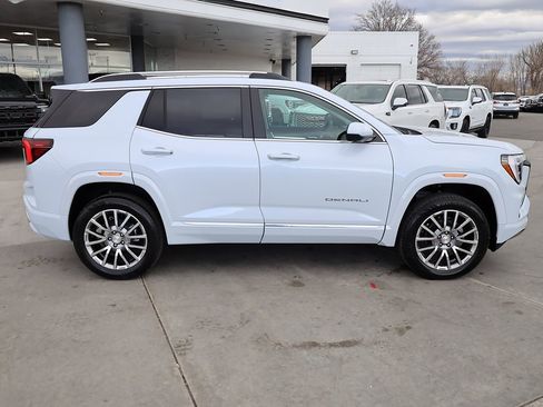 New 2026 GMC Terrain Denali image 7