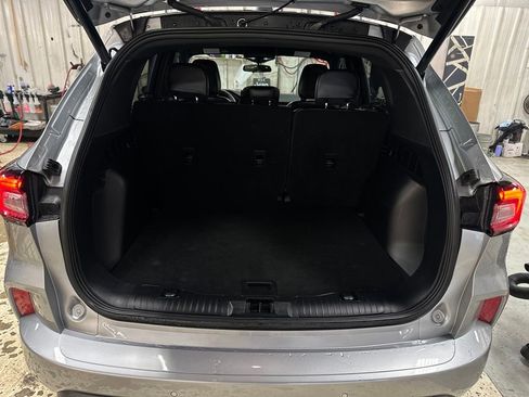 Used 2023 Ford Escape ST-Line w/ Tech Pack #1 image 23