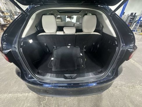 Used 2025 MAZDA CX-90 3.3 Turbo w/ Premium Sport Pkg AWD/4WD image 25