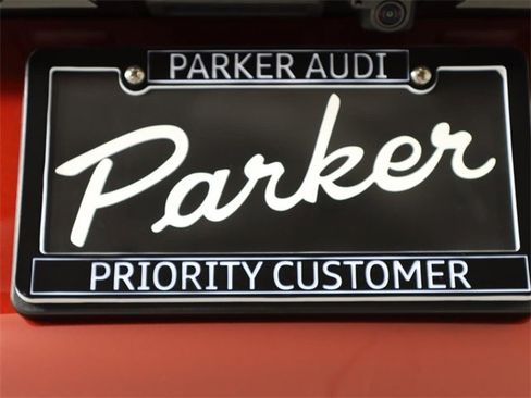 New 2025 Audi Q5 Prestige image 26