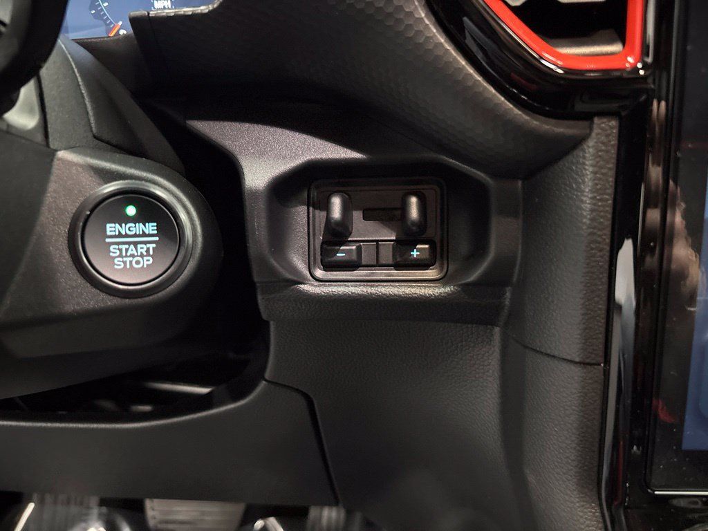 New 2026 Ford Ranger Raptor AWD/4WD image 23