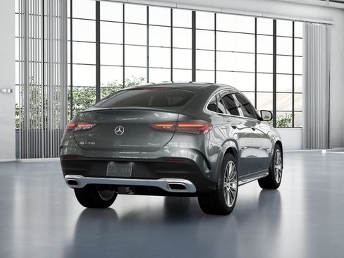 New 2026 Mercedes-Benz GLE 450 GLE 450 image 25