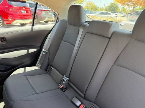 Used 2024 Toyota Corolla LE FWD image 30