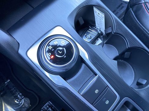 Certified 2025 Ford Escape ST-Line w/ Tech Pack #1 image 23