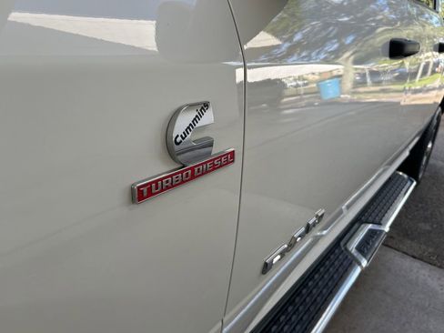 Certified 2024 RAM 2500 Big Horn image 14