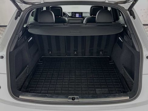 Certified 2025 Audi SQ5 Premium Plus w/ Premium Plus Package image 25