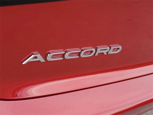 Used 2023 Honda Accord Sport image 27