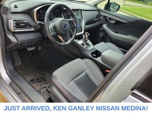 Used 2020 Subaru Legacy Sport w/ Popular Package #2 AWD/4WD image 9