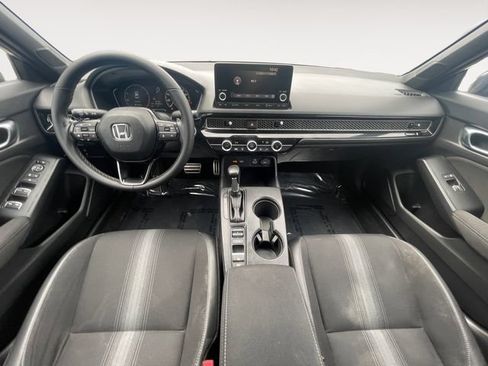 Used 2024 Honda Civic Sport image 10
