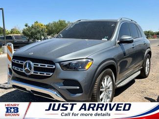 Used 2026 Mercedes-Benz GLE 350 4MATIC video 1