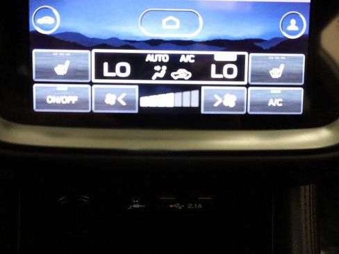 Used 2023 Subaru WRX Limited w/ Popular Package #2 AWD/4WD image 36