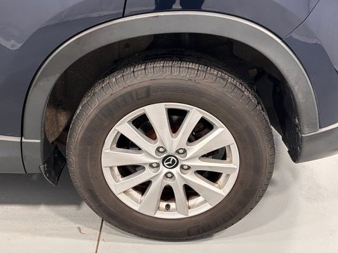 Used 2015 MAZDA CX-5 Touring image 30