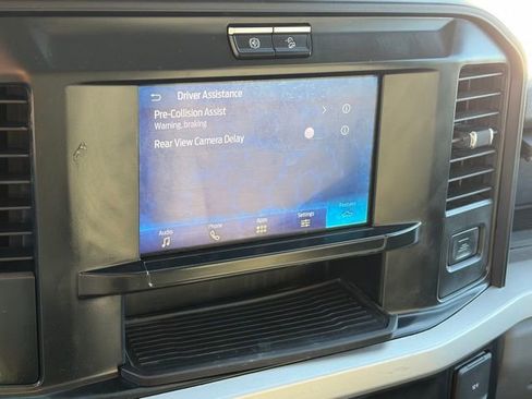 Used 2025 Ford F250 XLT w/ FX4 Off-Road Package image 15