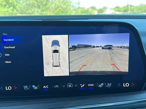 New 2025 Chevrolet Tahoe Premier image 22