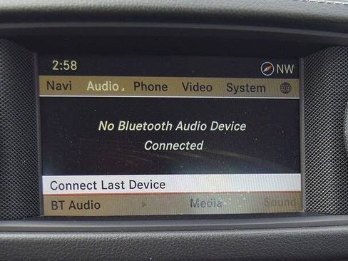 Used 2013 Mercedes-Benz SL 550 image 30