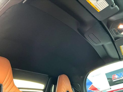 Used 2020 BMW Z4 sDrive30i w/ Executive Package image 13