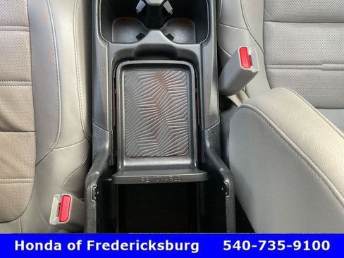Certified 2018 Honda CR-V EX-L image 42