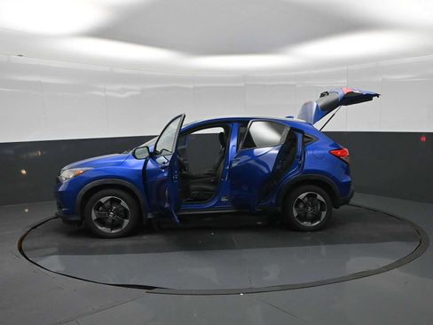 Used 2018 Honda HR-V EX-L image 33