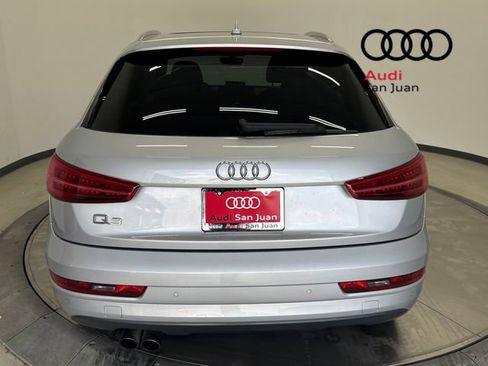 Used 2018 Audi Q3 2.0T Premium w/ Convenience Package image 40