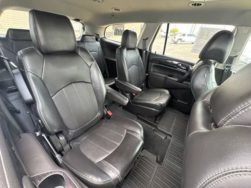 Used 2016 Buick Enclave Leather w/ Trailering Package AWD/4WD image 34