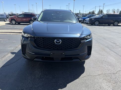 Used 2023 MAZDA CX-50 2.5 S w/ Preferred Plus Pkg image 3