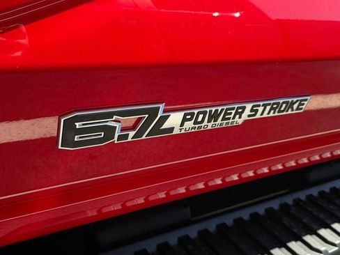 New 2026 Ford F250 XL w/ STX Appearance Package image 48