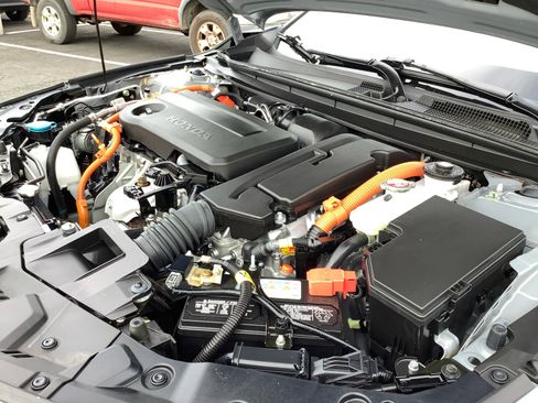 Used 2023 Honda Accord EX-L image 22