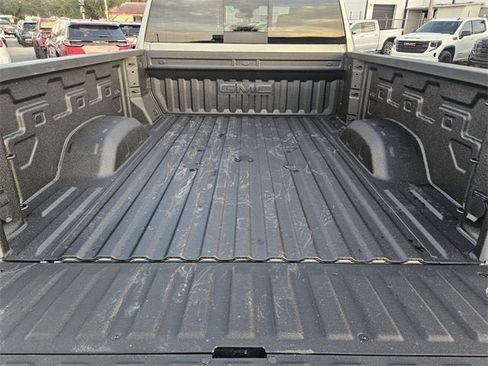 New 2026 GMC Sierra 2500 AT4 image 13