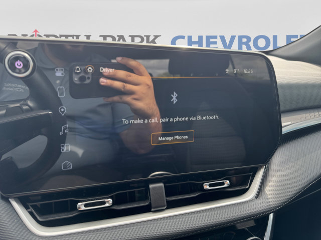 Used 2026 Chevrolet Equinox LT FWD image 15