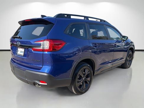 New 2026 Subaru Ascent Premium image 3