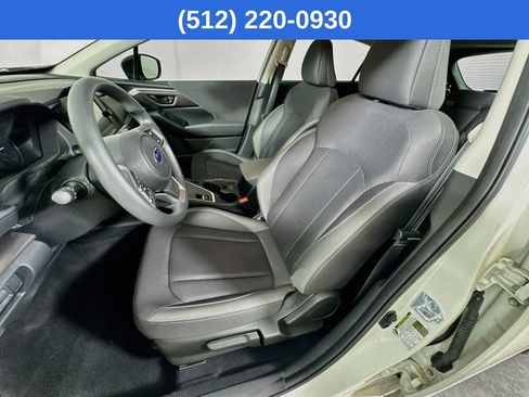 Certified 2025 Subaru Impreza 2.0i AWD/4WD image 25