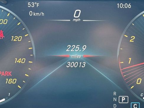 Used 2022 Mercedes-Benz C 300 4MATIC Coupe image 17