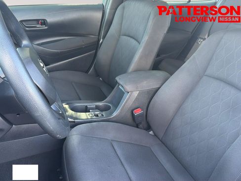 Used 2025 Toyota Corolla LE FWD image 14