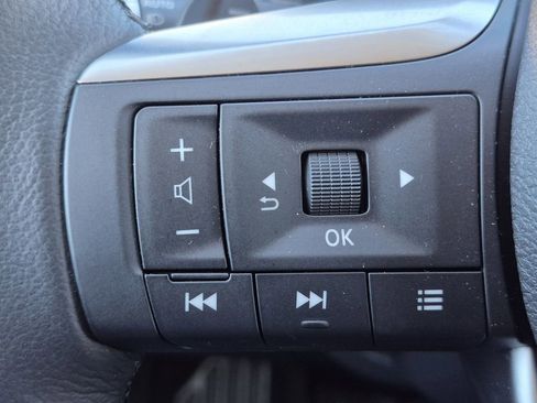 Certified 2025 INFINITI QX60 Luxe w/ Vision Package image 12