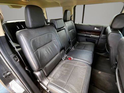 Used 2019 Ford Flex Limited FWD image 25